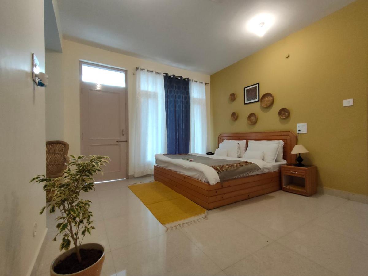 Junglaat Stays & Experiences Dharamshala Exterior foto